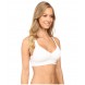 Columbia Molded Cup Solid Cami Bra ZPSKU 8787864 White